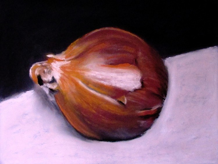 Yellow Onion