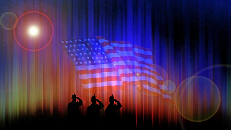 Veterans Tribute