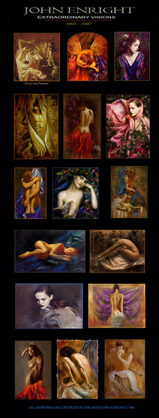 Classical Figurative Collection