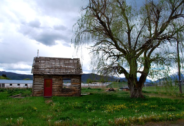 Heber's Past
