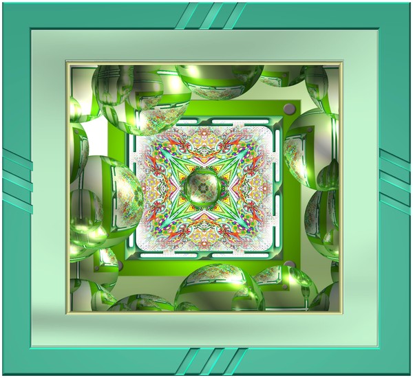 digital alteration of the medias 7