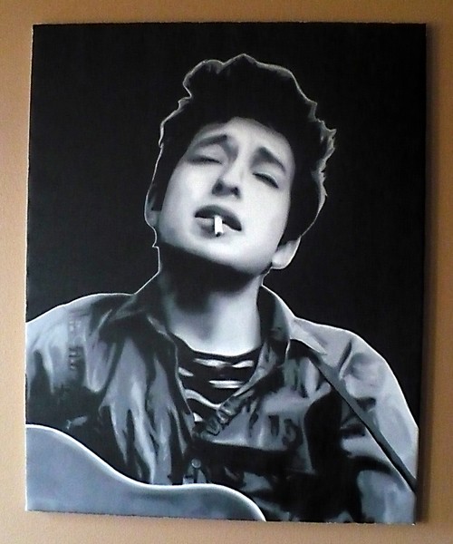 bob dylan