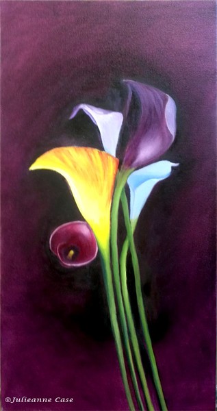 Plum Surrounded