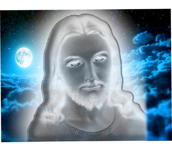 Jesus Is Lord