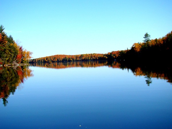 Steenburg Lake