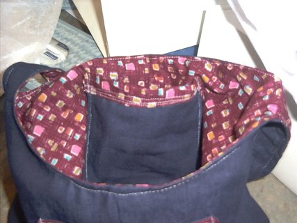 Hobo Bag- 3 of 5