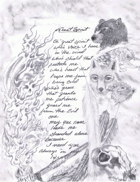 Great Spirit