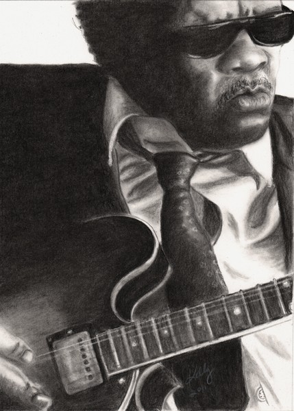 John Lee Hooker