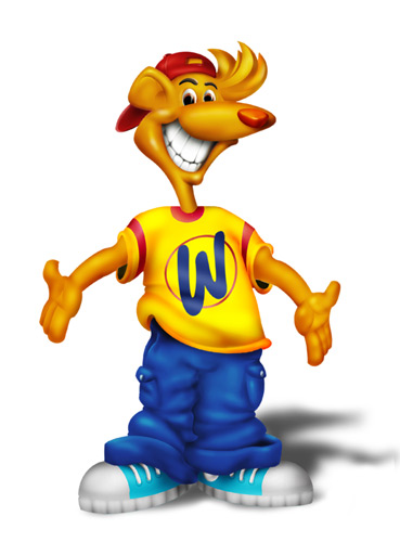 Whizzie