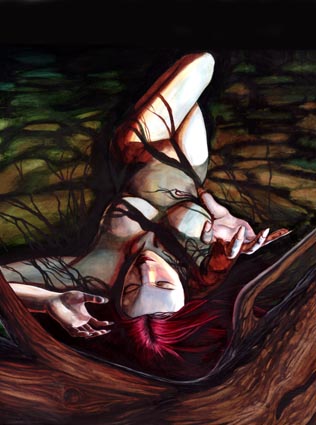 Banshee
