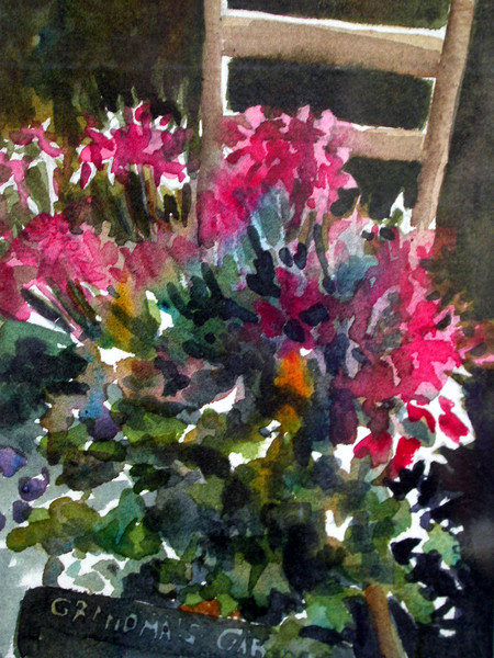 Grandma's Bouquet