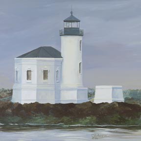 Bandon Lighthouse