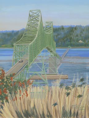The Bridge