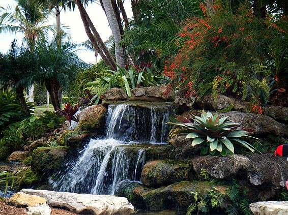 Waterfall
