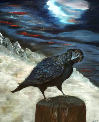 the forest watchman