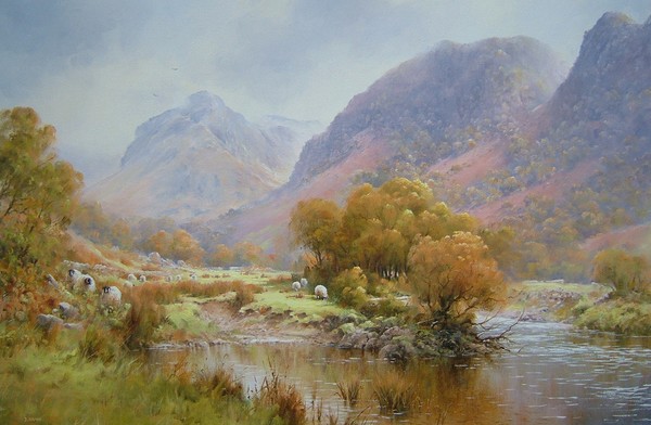 Borrowdale #2