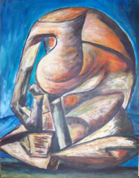 The Thinker