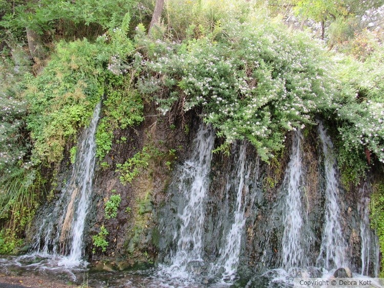 Waterfalls