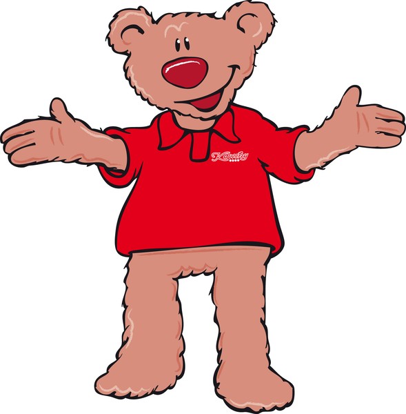 Teddy 2