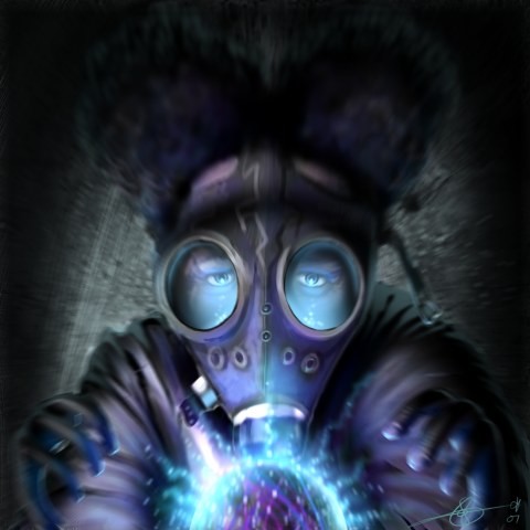 Jet Strange