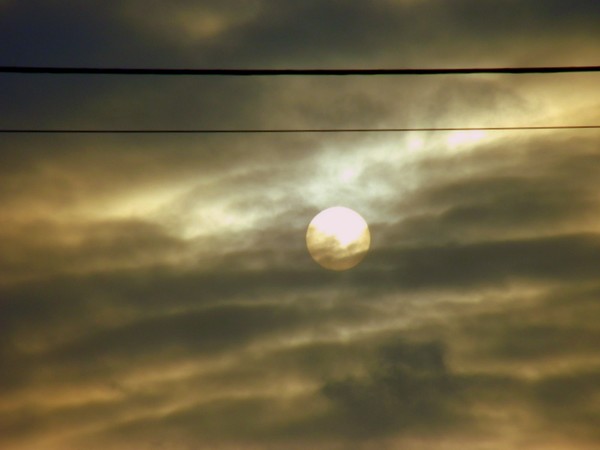 Light sun 3