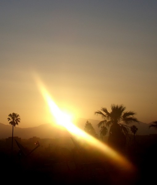 June sunrise 3