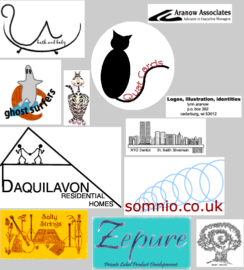 logo sampler