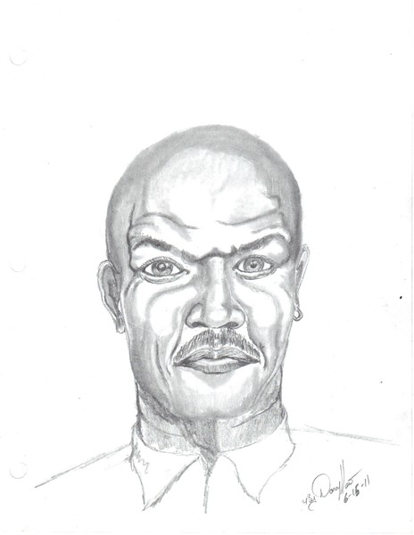 Delroy Lindo