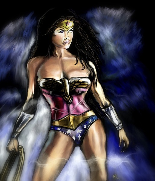 Wonder Woman