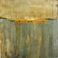 abstract oil art