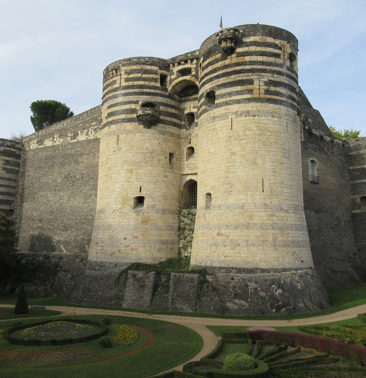 ANGERS FRANCE, MY HOME TOWN