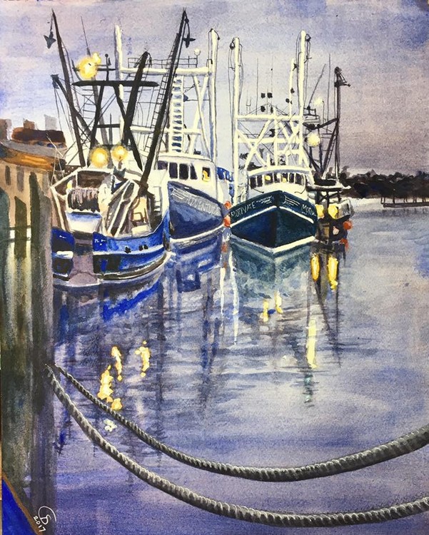 Safe Harbor at the Cape