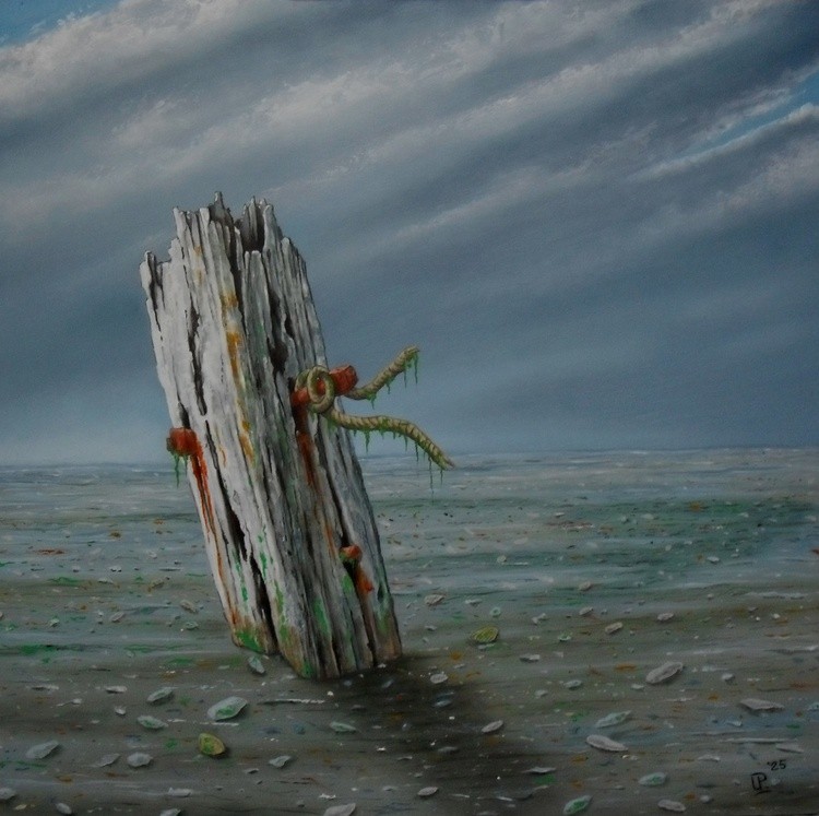 Lost