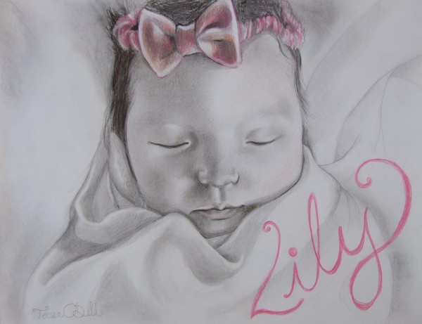 Lily