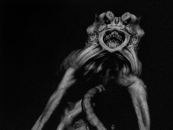 Monster