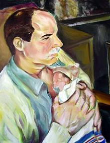 Preemie Dad II