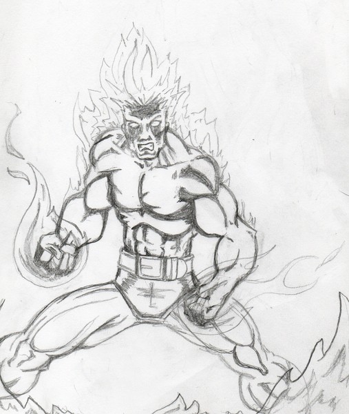 Fire