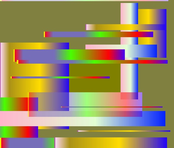 The Opposite Movement