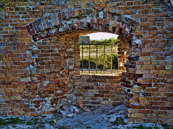Window Through Time