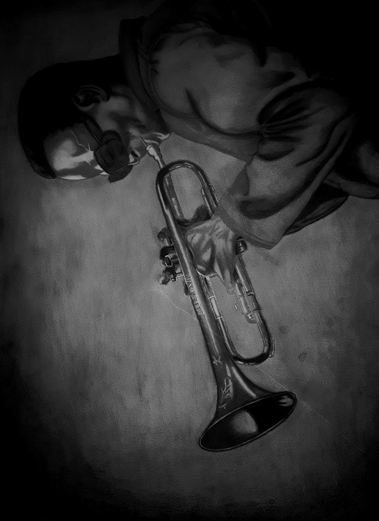 Miles Davis