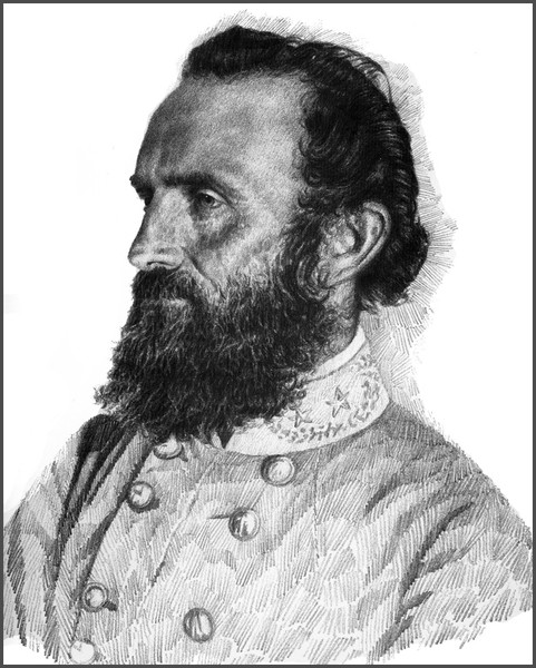 civil war general