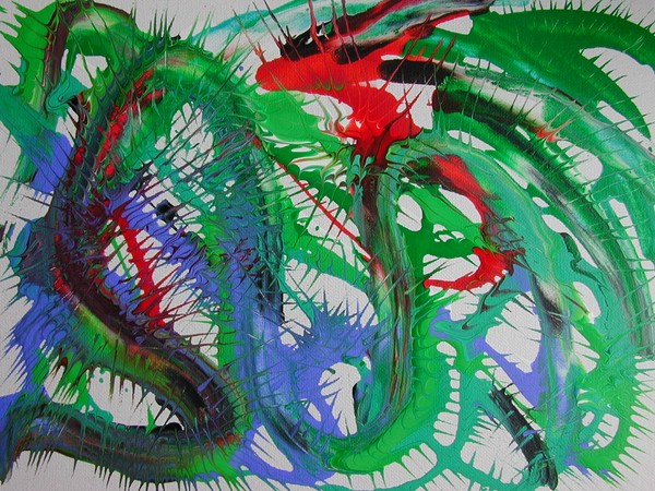 Forking Abstract