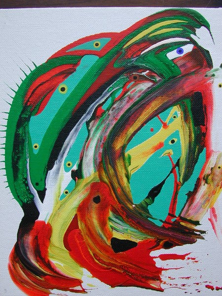 Turbulent Times