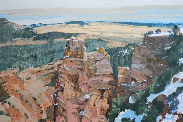 North Side