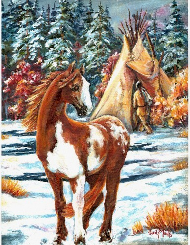 Pony