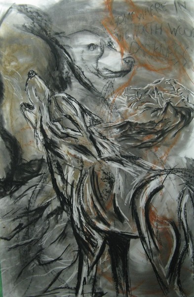 Werewolf Series