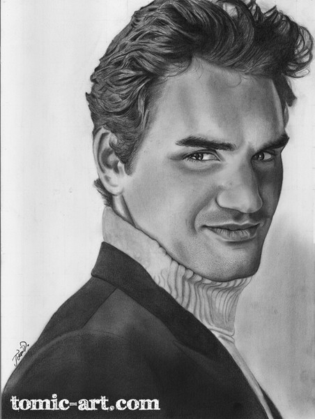 roger federer