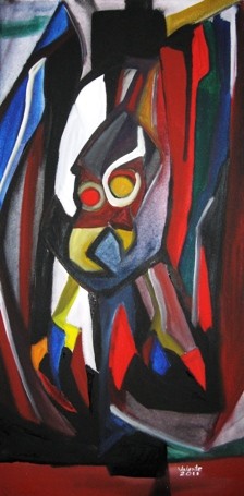 vulture