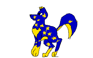 Starry neopet 4 lounge
