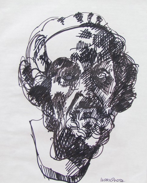 Homer/Ancients series